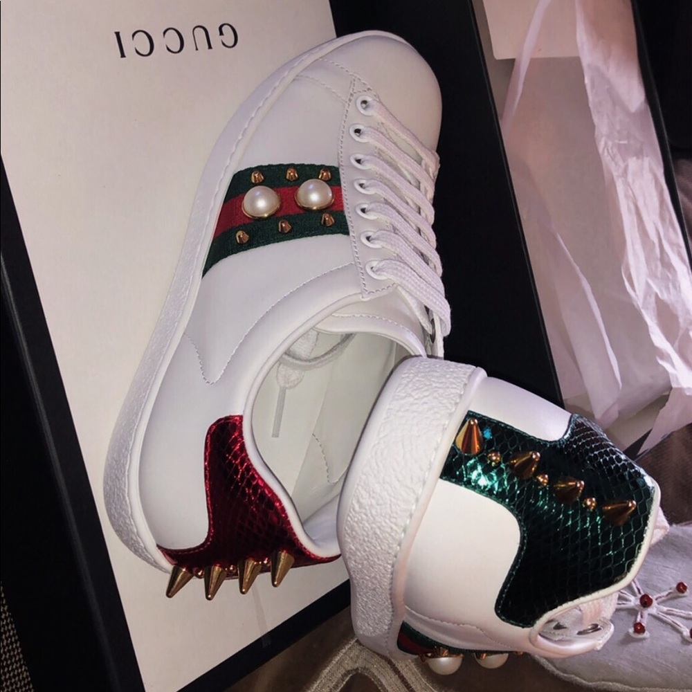 Gucci Sneakers